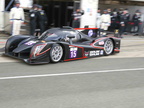 ELSM - 4 Hours of Silverstone 2015