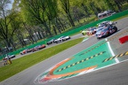 GT2 European Series Monza 