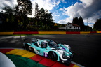 ELMS - 4 Hours of Spa Francorchamps 2018